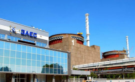 Все энергоблоки Запорожской АЭС остаются отключенными от энергосети