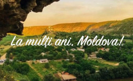 Grosu îi îndeamnă pe moldoveni să sărbătorească Ziua Independenței acasă