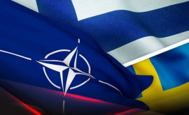 A fost numită data reuniunii Comitetului Militar NATO cu participarea Finlandei si Suediei
