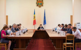Студентыбеженцы из Украины смогут продолжить учебу в Молдове