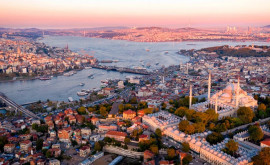 Турция увеличит в пять раз стоимость прохода через Босфор и Дарданеллы