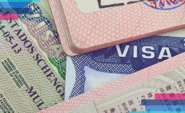 Турция может ввести визовый режим для граждан стран Шенгенской зоны