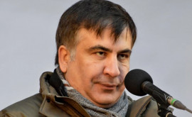 Saakașvili a fost supus unui examen psihiatric