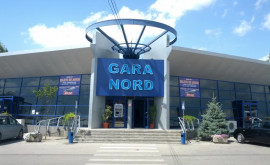 Alertă în Chișinău Gara de nord a fost încercuită de oamenii legii Ce se întîmplă