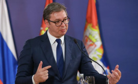 Вучич Сербия не планирует вводить санкции против России