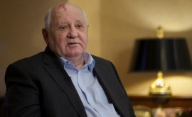 Mihail Gorbaciov a murit