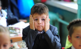 Stresul copilului din clasa I cum ajutăm micuțul să se adapteze școlii