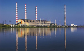 Эксперты Кучурганская ГЭС может сократить поставки электроэнергии