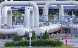 Gazprom anunță suspendarea pe termen nedefinit a livrărilor de gaze prin conducta Nord Stream 1