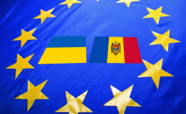 Moldova și Ucraina își pot sincroniza acțiunile în procesul de integrare europeană Opinie