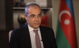 Микаил Джаббаров Иностранные инвесторы проявляют высокий интерес к проектам в Карабахе