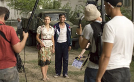 Premieră în cinematografia din R Moldova A fost lansat trailerul filmului Carbon
