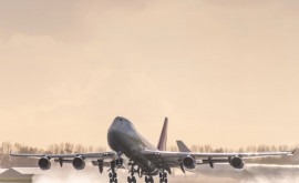 Израиль запретит полеты Boeing 747 и подобных самолетов с четырьмя двигателями