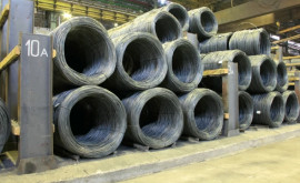 Termenul de valabilitate a autorizației de mediu pentru Uzina Metalurgică din Rîbnița prelungit