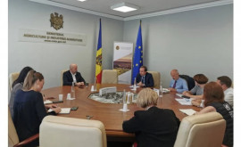 ONU va crea în R Moldova un Fond de Inovații și Investiții pentru agricultori