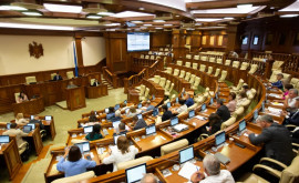 Parlamentul a aprobat modificările la Legea bugetului de stat pentru anul 2022