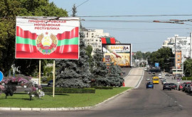 Reacția Chișinăului la declarațiile precum că regiunea trasnistreană ar fi teritoriul Rusiei
