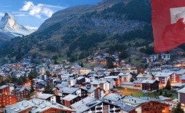 В Швейцарии будут наказывать за нарушение правил отопления зимой