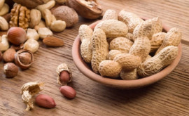Чем заменить арахис если у вас на него аллергия
