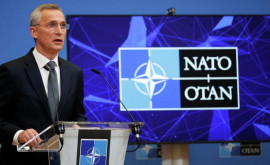 Генсек НАТО заявил о разногласиях в альянсе