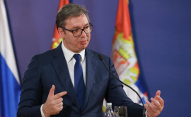 Vučić la o întrevedere cu trimisul special al UE Nu va exista nicio recunoaștere a Kosovo