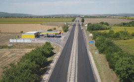 Более 90 километров дорог скоро будет введено в эксплуатацию
