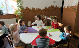 Кишиневское Управление образования требует увеличения суммы на питание детей в детских садах
