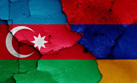 Азербайджан и Армения установили режим прекращения огня