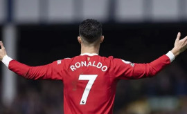 Ronaldo a refuzat un salariu de 240 de milioane de euro pe an