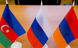 Карасин Перемирие между Азербайджаном и Арменией достигнуто усилиями России