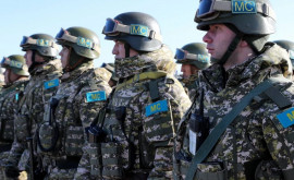 ОДКБ приступила к урегулированию ситуации на границе Азербайджана и Армении 