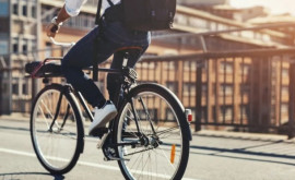 В столице обустроят новые велопарковки