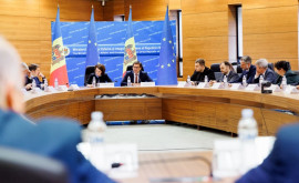 Popescu în discuții cu ambasadorii UE și ai statelor G7 Ce probleme au fost abordate