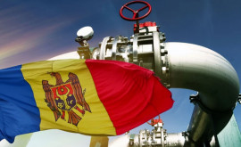 De ce Moldova ar putea rămîne fără gaz rusesc