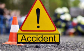A fost publicată statistica accidentelor rutiere din acest an