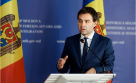 Vicepremierul Nicu Popescu Crearea în MAEIE a 19 posturi este o investiție în viitorul nostru