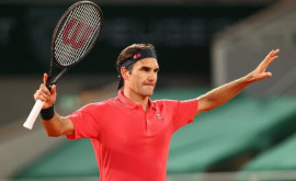 Roger Federer șia anunțat retragerea din tenis