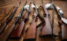 Иностранцы не имеют права въезжать в страну с охотничьим оружием