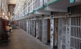 Experiment inedit Zeci de judecători și procurori vor fi închiși în penitenciare 