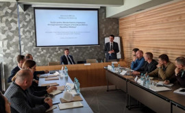 Ghidul practic privind monitorizarea și evaluarea MIFS în Moldova pus în discuții