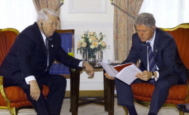 Экспрезидент США рассказал о реакции Ельцина на расширение НАТО
