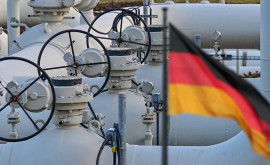 Germania spune că Nord Stream 2 nu va fi niciodată pus în funcțiune