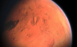 Первая марсианская миссия Китая принесла богатые научные результаты