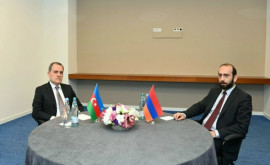 Армения заявила о готовности к урегулированию отношений с Азербайджаном