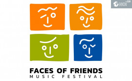 Проведи лучший weekend вместе с артистами на музыкальном Фестивале Faces of Friends