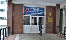 Spitalul Clinic Bălți are un nou director interimar