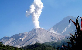 Sursa celei mai mari erupții de pe Pămînt Un vulcan sa trezit în Noua Zeelandă