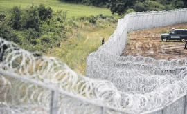 Bulgaria declară stare de urgență la granița cu Turcia