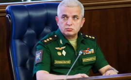 Rusia are un nou viceministru al apărării