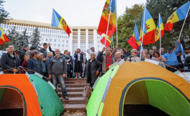 Poliția solicită repetat Primăriei munChișinău interzicea protestului lui Șor din centrul capitalei